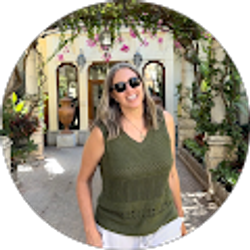 Profile photo of Brandi Johnston Williams