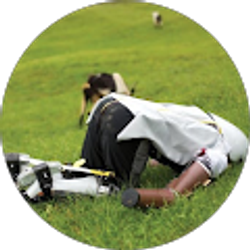 Profile photo of Jen Benson