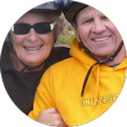 Profile photo of Barb Gearke