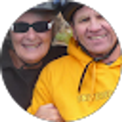 Profile photo of Barb Gearke
