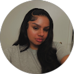 Profile photo of Kaitlyn Broussard