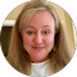 Profile photo of Katie Bates