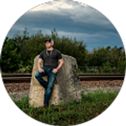 Profile photo of Christopher Goes