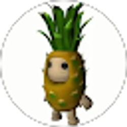 Profile photo of Joshua Toupin