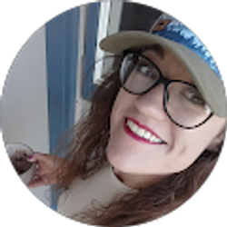 Profile photo of Shelina Jean