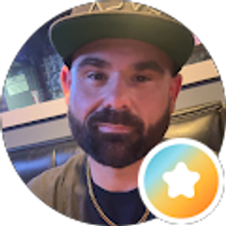Profile photo of Devin Griffin