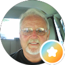 Profile photo of Doug Williamson