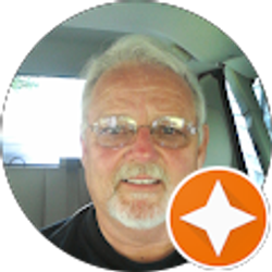 Profile photo of Doug Williamson