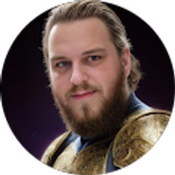 Profile photo of Brett Fuller