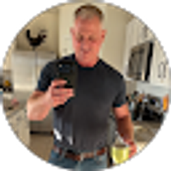 Profile photo of DAVID HARRISON