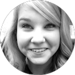 Profile photo of Rebekah Grier