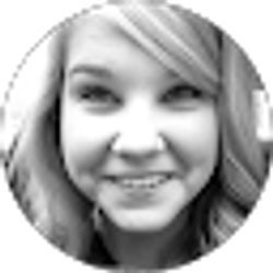 Profile photo of Rebekah Grier