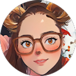 Profile photo of Sarah Himes