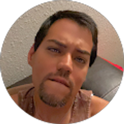 Profile photo of Jeremy DeLeon - Cancel