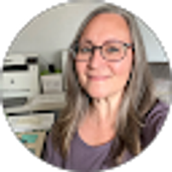 Profile photo of Michelle M.
