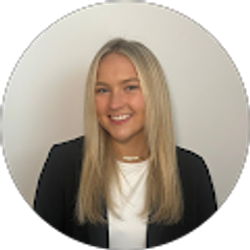 Profile photo of Kylie Donnell