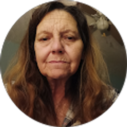 Profile photo of Connie Brown