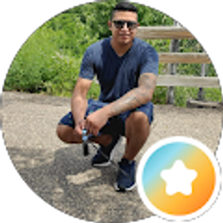 Profile photo of Rey Pobre