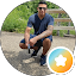 Profile photo of Rey Pobre