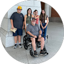 Profile photo of Merlin Payne