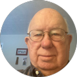 Profile photo of Ralph Goldsberry