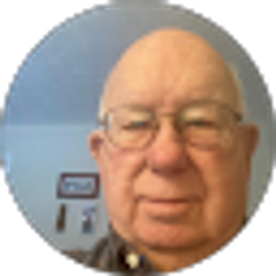 Profile photo of Ralph Goldsberry