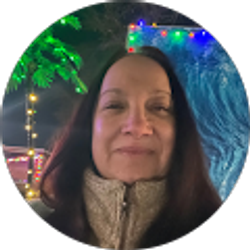 Profile photo of Christine Davis