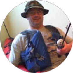 Profile photo of Lawrence Murtz