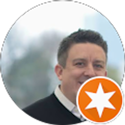 Profile photo of Cory Overstreet