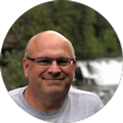 Profile photo of Tim Smith - ignite