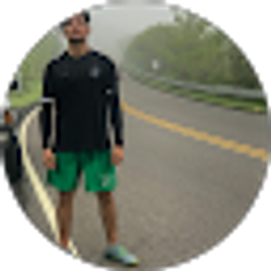 Profile photo of Josue Hernandez