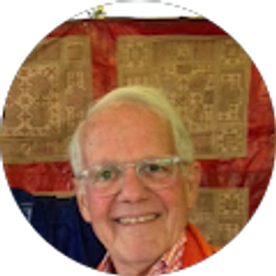 Profile photo of Bruce Chemel