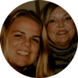 Profile photo of Rachael Padilla