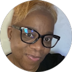 Profile photo of Angela Womack