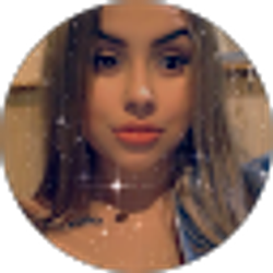 Profile photo of Serena’s Glimpses