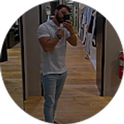 Profile photo of Ruslan Khalilov