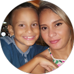 Profile photo of Karina Robles