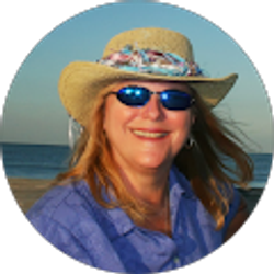 Profile photo of Eva Graham