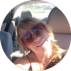 Profile photo of Sara Anderson