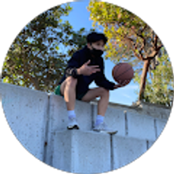 Profile photo of Alexander Chan