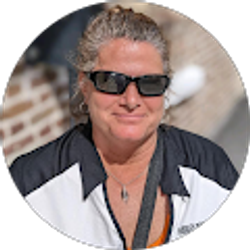 Profile photo of Dana Howell