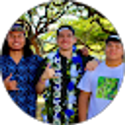 Profile photo of Kamuela Apo