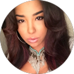 Profile photo of Chelsey Franklin