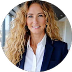 Profile photo of Tricia Osterman