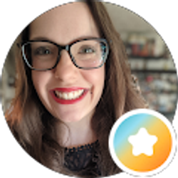 Profile photo of Ashley Spence