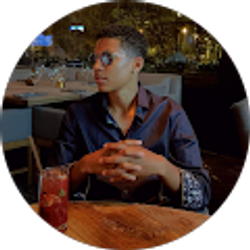 Profile photo of Michael Arellano