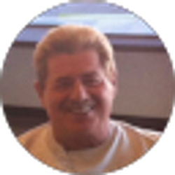 Profile photo of Carl Ostrom