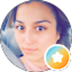Profile photo of Angelica Ariza