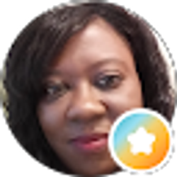 Profile photo of Dana Williams