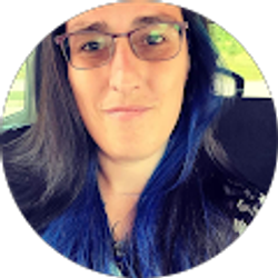 Profile photo of Arielle Bundesman